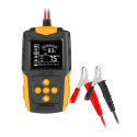 Digitaalne akulaadija tester 12/24V