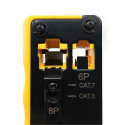 Pressimistangid RJ45 Kat7 HT-7088 E6059