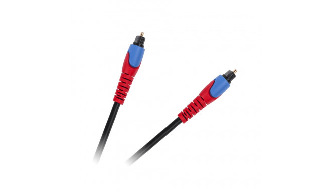 Cabletech optiline kaabel 1,5m standard