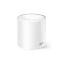 TP-LINK Kodune Wi-Fi 6 Mesh süsteem AX1500, deco X10 2-PACK