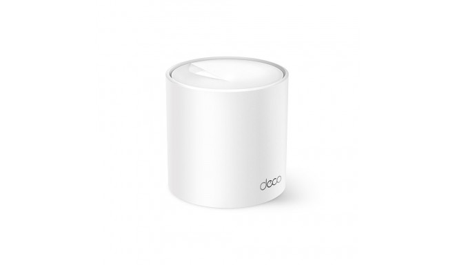 TP-LINK Kodune Wi-Fi 6 Mesh süsteem AX1500, deco X10 2-PACK