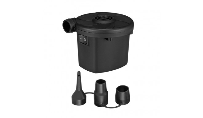 elektriline pump madratsile, basseinile 12 V 230 V