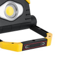 Kaasaskantav LED-prožektor 2XCOB