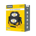 Kaasaskantav LED-prožektor 2XCOB