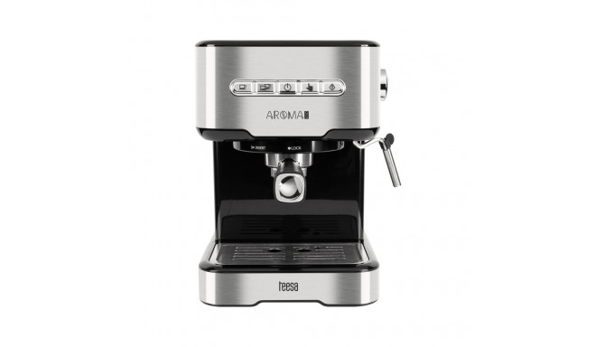 Kolbowy espressomasin TEESA AROMA 450
