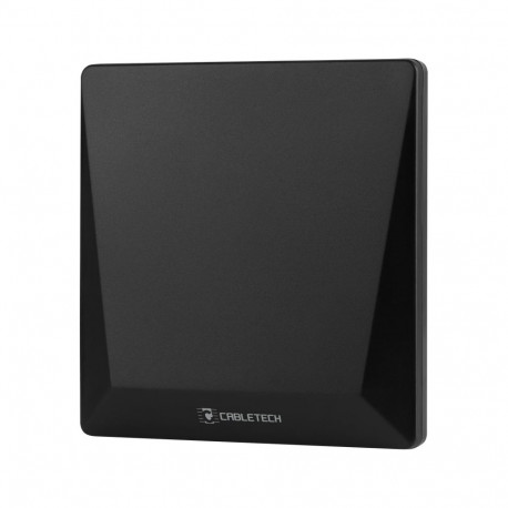 Antena toasisene digitaalse maapealse televisiooni jaoks DVB-T2 Cabletech