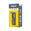 Akutester REBEL RB-168D