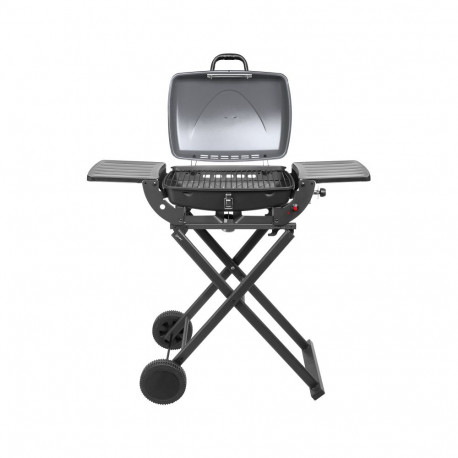 Teesa gaasigrill BBQ-1000 kaasaskantav kokkupandav