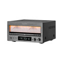 HiFi klassi A võimendi Kruger&Matz KM1995-A (CD, USB, Bluetooth, digitaalne raadio DAB+, FM)
