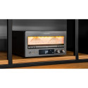 HiFi klassi A võimendi Kruger&Matz KM1995-A (CD, USB, Bluetooth, digitaalne raadio DAB+, FM)