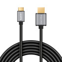 HDMI - mini HDMI kaabel 1.8m Kruger&Matz Basic