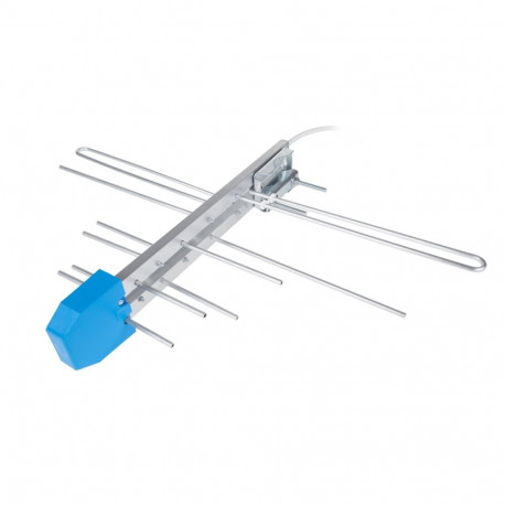 Barczak TV-antenn SONUS MINILOG/WZM/ZAS 5m kaabliga