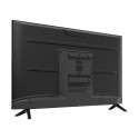 Televiisor Kruger&Matz 50" UHD nuti DVB-T2/S2 H.265 Hevc VIDAA