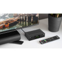 Tuner DVB-T2 H.265 HEVC Cabletech