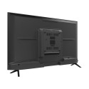 Televiisor Kruger&Matz 43" FHD Google TV DVB-T2/T/C H.265 HEVC