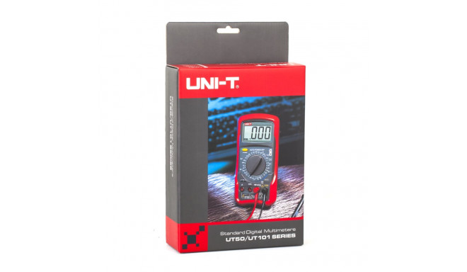 universaalne mõõteseade UT51