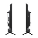 Televiisor Kruger&Matz 43" FHD Google TV DVB-T2/T/C H.265 HEVC