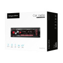 Auto raadio Kruger&Matz KM2011