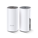 TP-LINK DECO E4 Kodune Wi-Fi Mesh süsteem AC1200 2-PACK