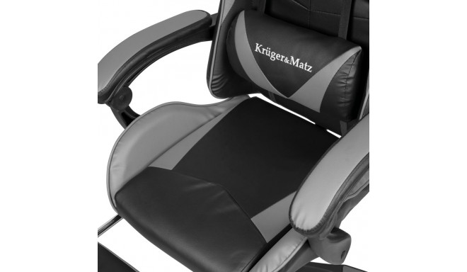 Kruger&Matz GX-150 must-hall mänguritool