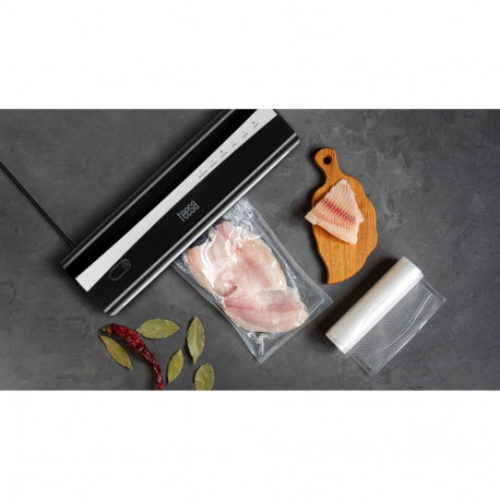 Zgrzewarka vaakum TEESA V200