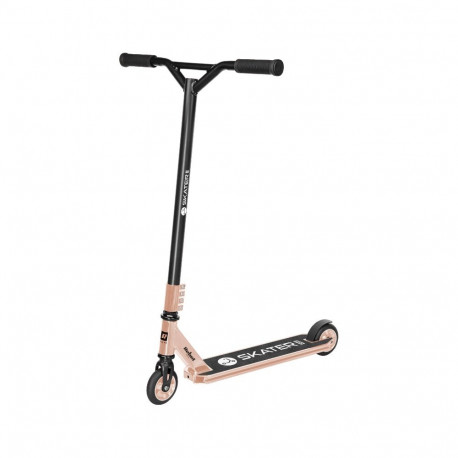 Trikitõukeratas REBEL SKATER PRO KULD