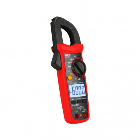 Miernik cęgowy Uni-T UT202A+