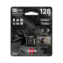 MicroSD-mälukaart 128 GB UHS-I U3 Goodram adapteriga