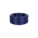 KAB0204 Kaabel 2 x RCA - 3mm sinine