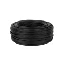 Kabel 3 x RCA CZARNY