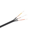 KAB0201 Kaabel 3 x RCA must