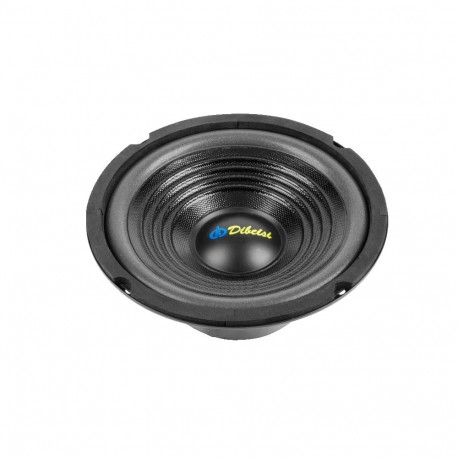 Kõlar 6,5" DBS-G6501 8 Oomi