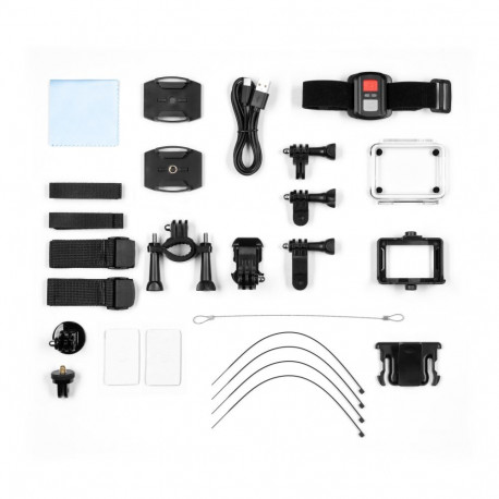 Kruger&Matz Vision L400 spordikaamera