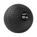 Väike taastusravi treeningmeditsiinipall Slam Ball 23cm 10kg, REBEL ACTIVE