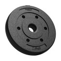Rebel Active bituumenkoormus komplekt 4x2,5 kg, ava 31 mm