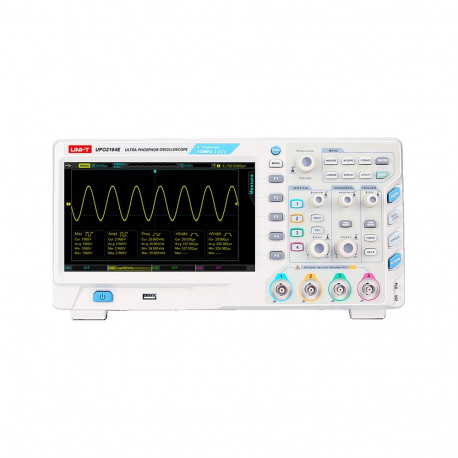 Ostsilloskoop Uni-T UPO2102