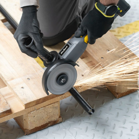 akutoitega nurklihvija 20V