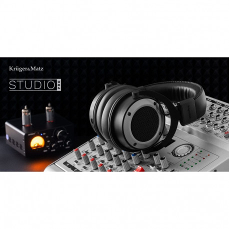 Kruger&Matz stuudio kõrvaklapid Studio Pro