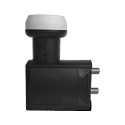 Konverter SC-20 LNB Twin Telkom Telmor