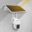 Wi-Fi välikamera Kruger&Matz Connect C90 Solar