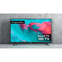 Televiisor Kruger&Matz 32" HD nuti DVB-T2/S2 H.265 HEVC