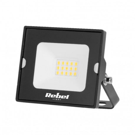 LED reflektor 10W 4000K, 230 V