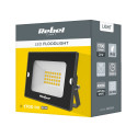 LED-prožektor 20W, 4000K, 230V