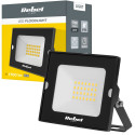 LED-prožektor 20W, 4000K, 230V