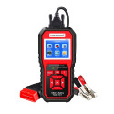 Diagnostikaseade, OBD2 skanner, akude tester Konnwei KW870