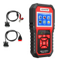 Diagnostikaseade, OBD2 skanner, akude tester Konnwei KW870