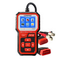 Diagnostikaseade, OBD2 skanner, akude tester Konnwei KW681
