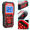 Diagnostikaseade, OBD2 skanner, akude tester Konnwei KW870