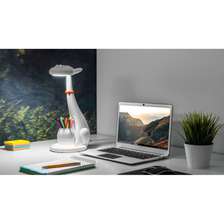 Rebel laualamp - kass