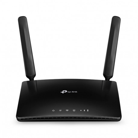 TP-LINK kahesageduslik juhtmevaba 4G LTE ruuter AC1200 TL-Archer MR400